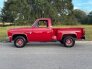 1984 Chevrolet C/K Truck for sale 101674681